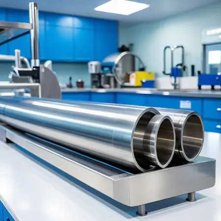 How to judge the machinability of different stainless steel types?