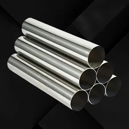 This is a picture of Stainless Steel Tube