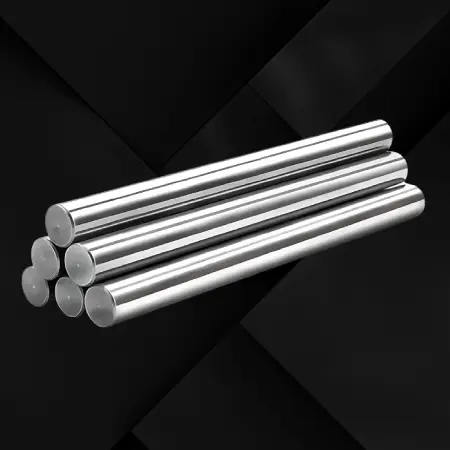 This is Stainless Steel Rod photo