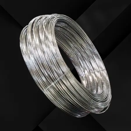 This is Stainless Steel Wire photo