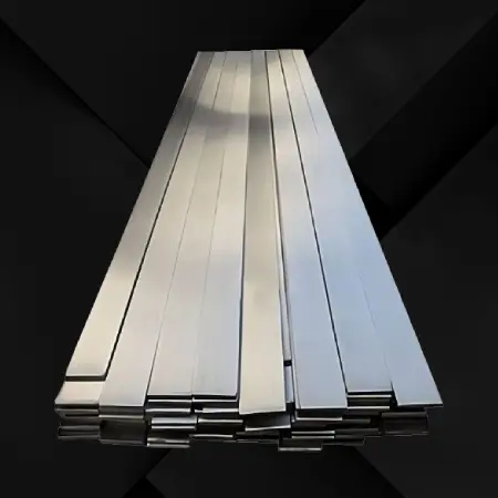 This is Stainless Steel Bar photo