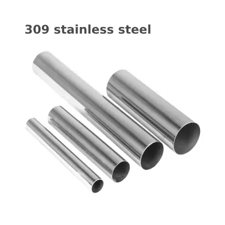 This is ASTM 309 stainless steel SUS309 EN 1.4828 photo